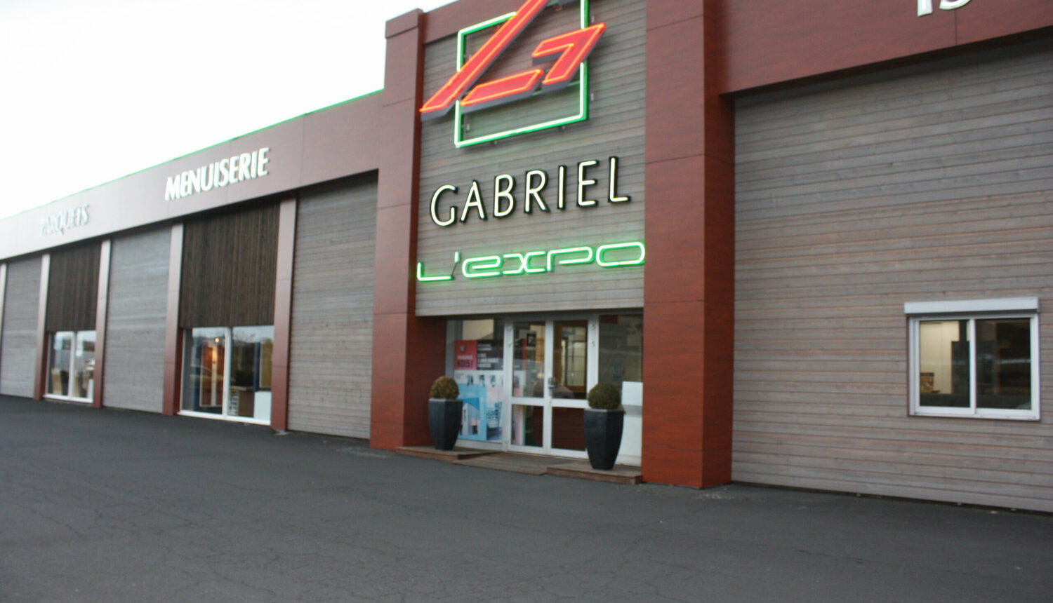 Agence Issoire