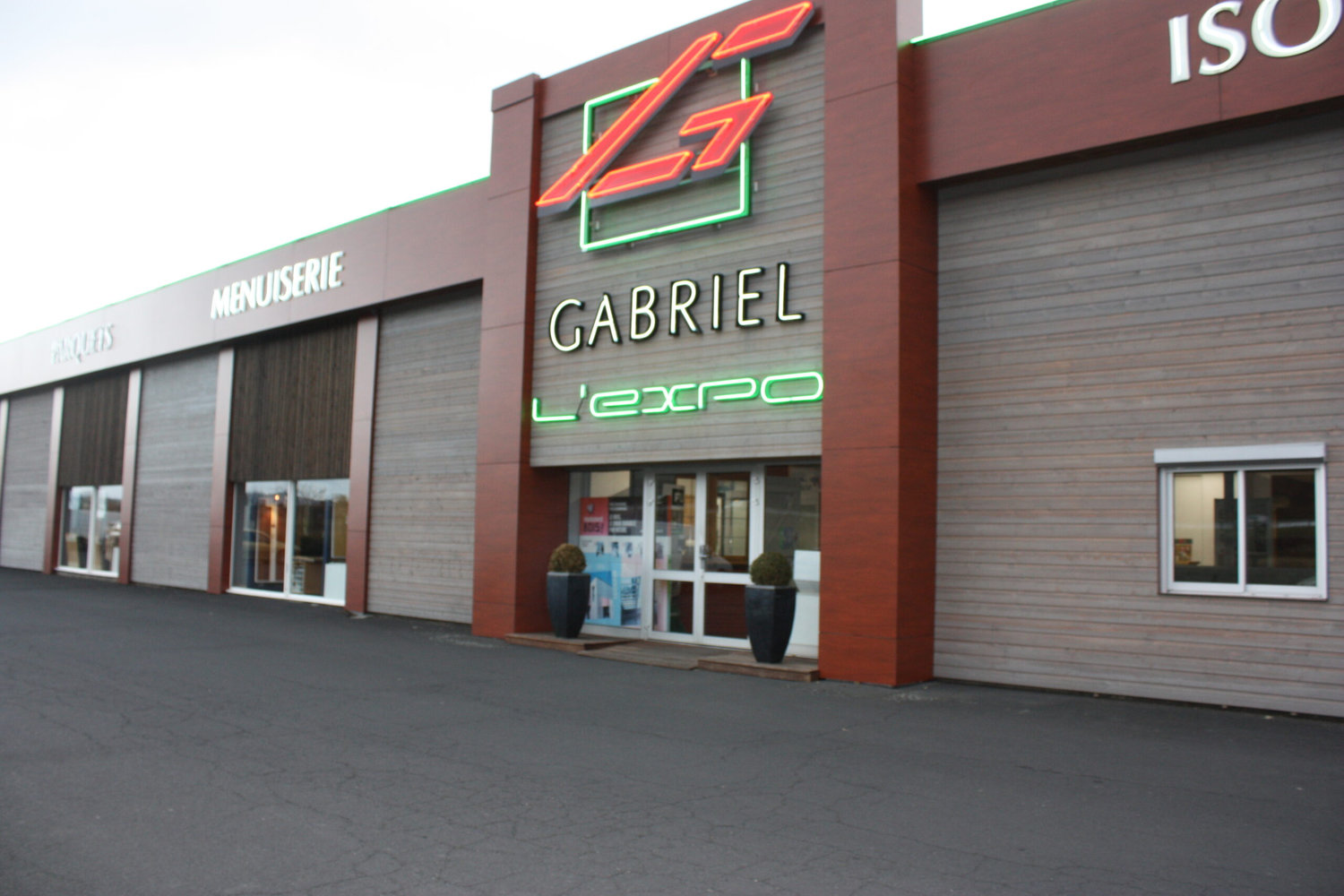 Agence Issoire