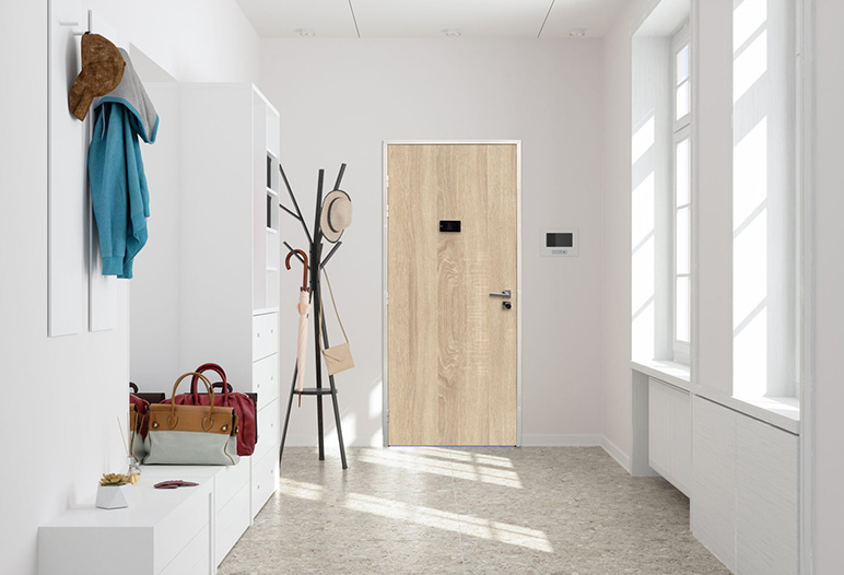 MENUISERIE D'INTERIEUR