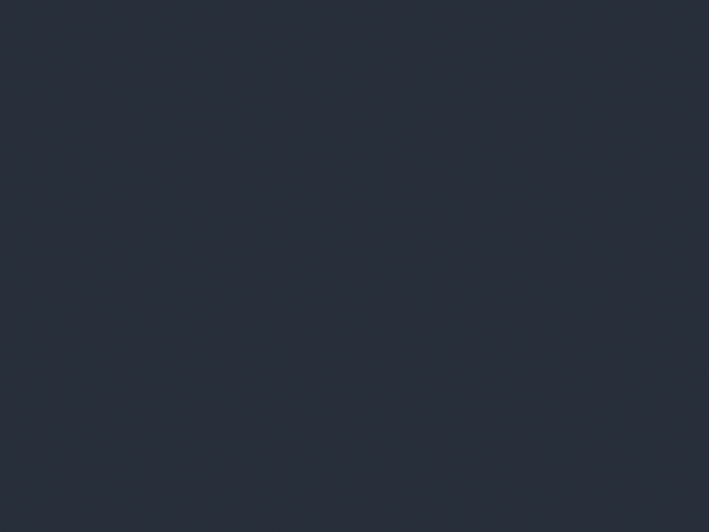 Bleu indigo U599 ST9