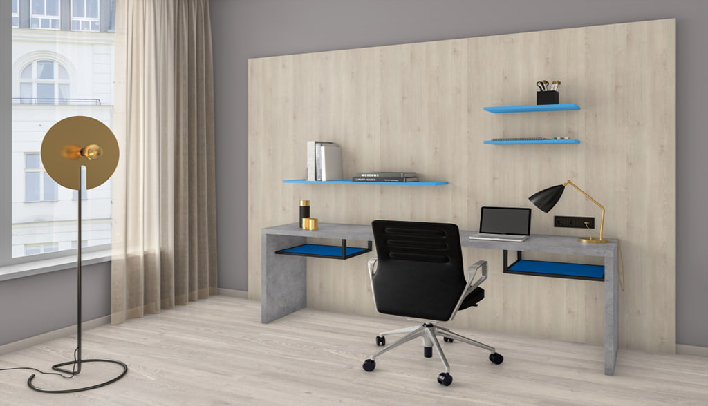 Bleu de Delft U525 ST9 – Image 2
