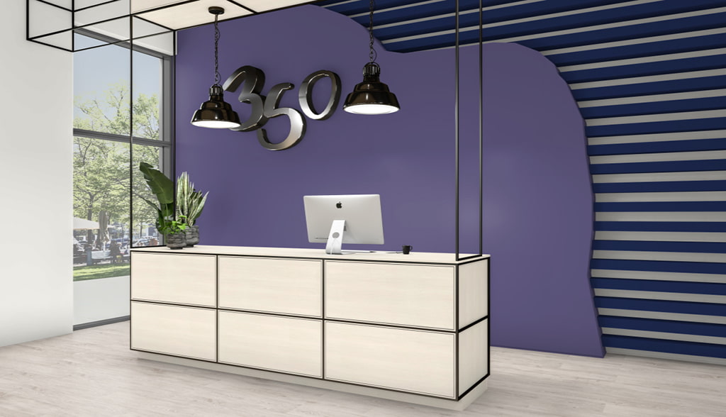 Bleu Nuit U570 ST9 – Image 2