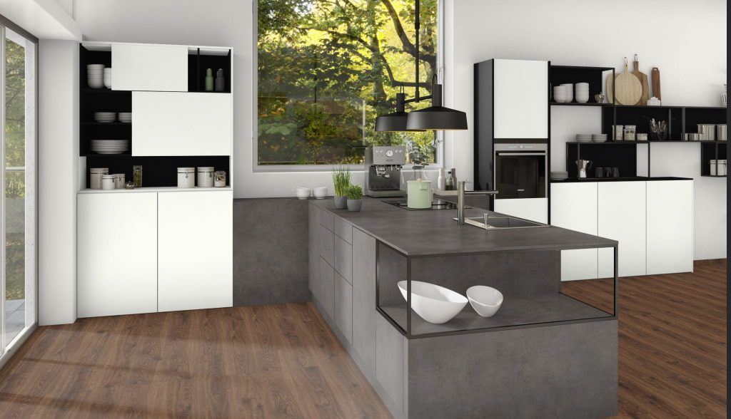 Noir U999 ST12 – Image 2