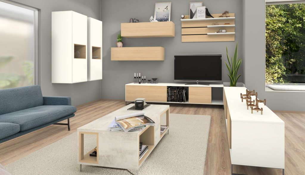 Chêne Vicenza H3157 ST12 – Image 2