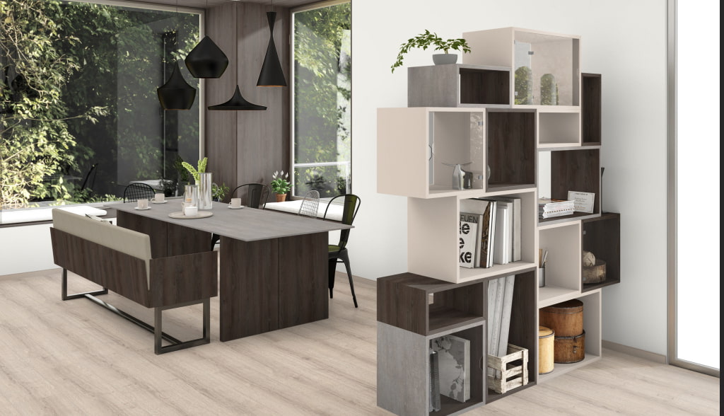 Gris Cachemire U702 ST9 – Image 2