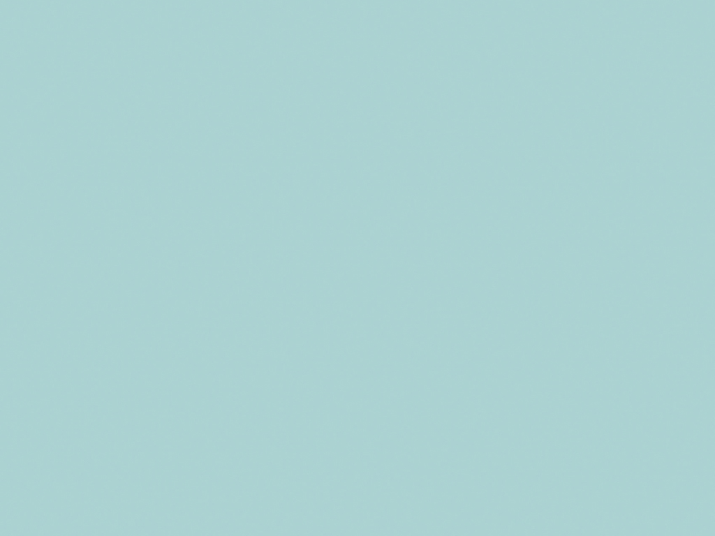 Bleu Glacier U500 ST9