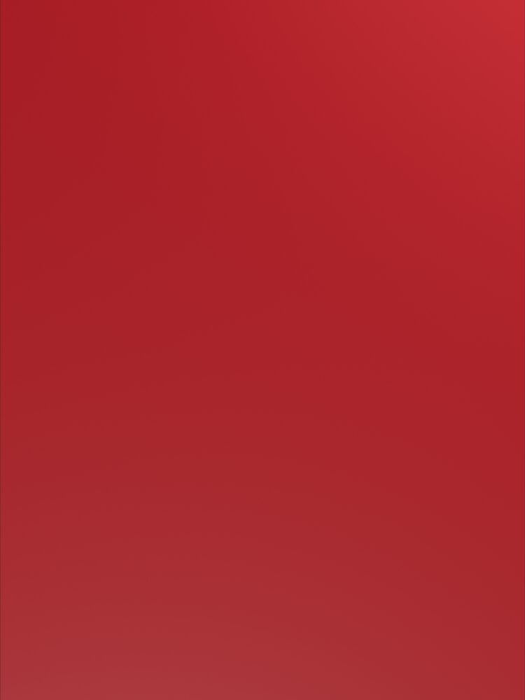 Candy red 0U137 CST