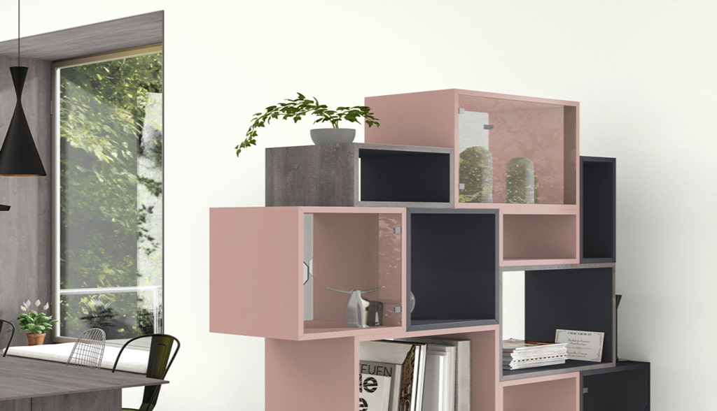 Gris Carbone U968 ST9 – Image 2