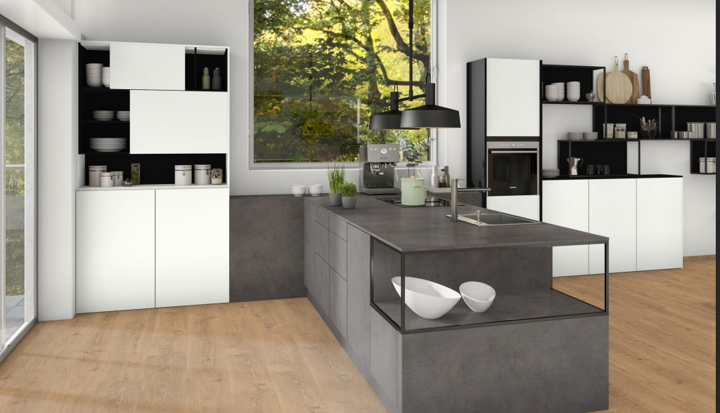 Reflet Noir U998 ST38 – Image 2