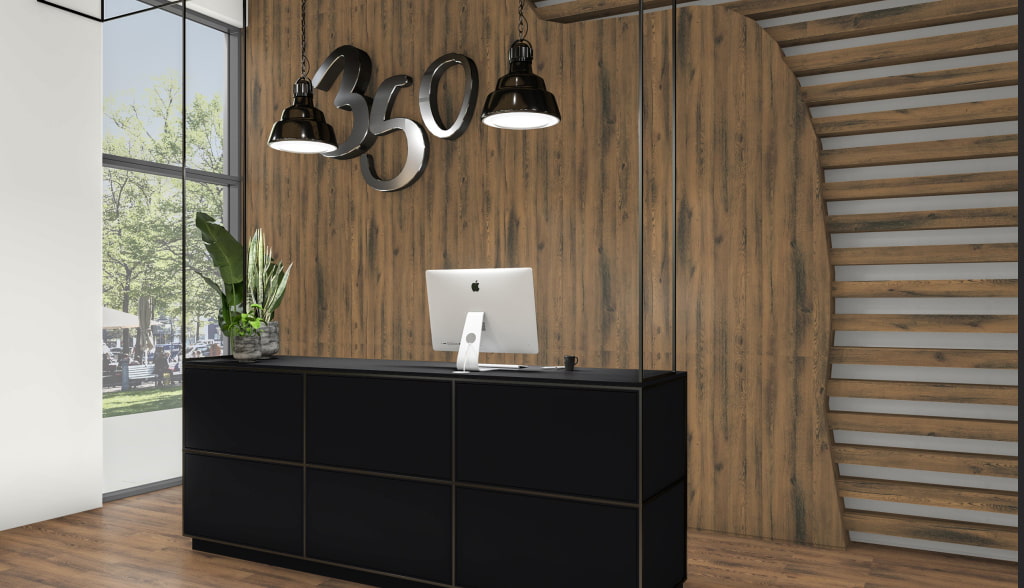 Noir U999 ST20 – Image 2