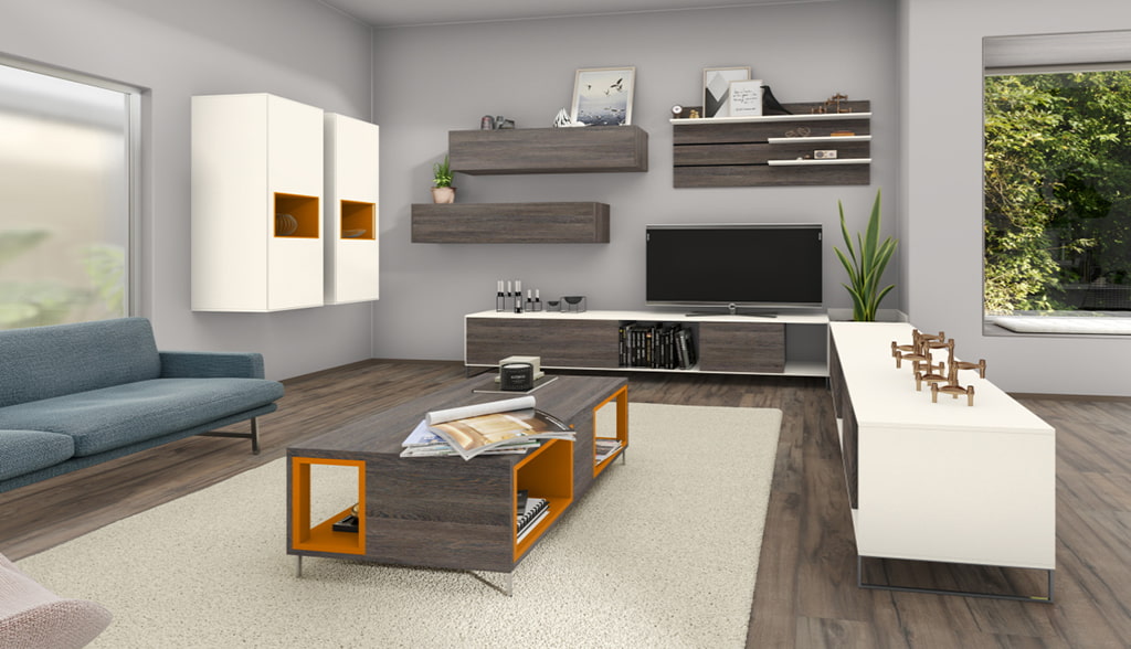 Blanc Porcelaine W1200 ST9 – Image 2