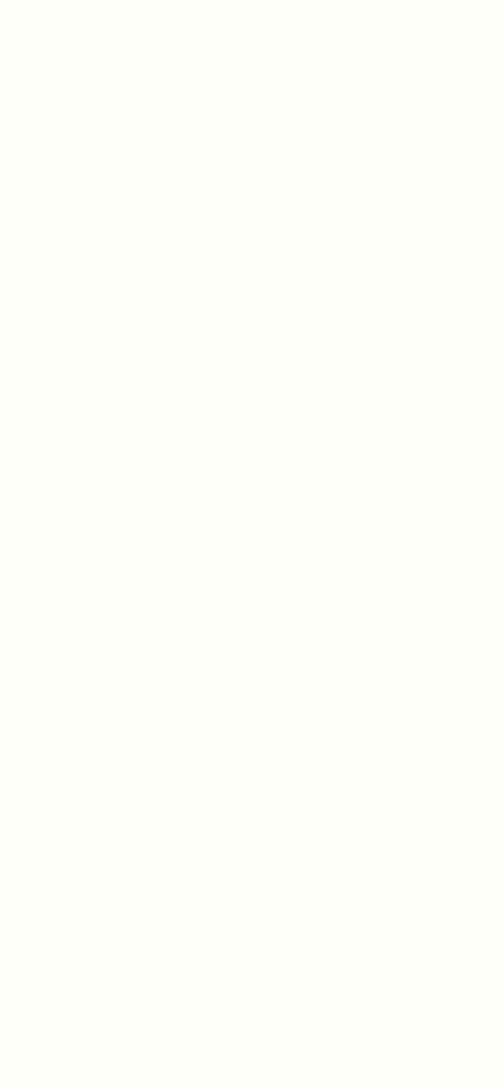 Blanc Alpin W1100 PM