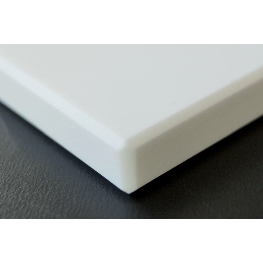 Solid Surface blanc