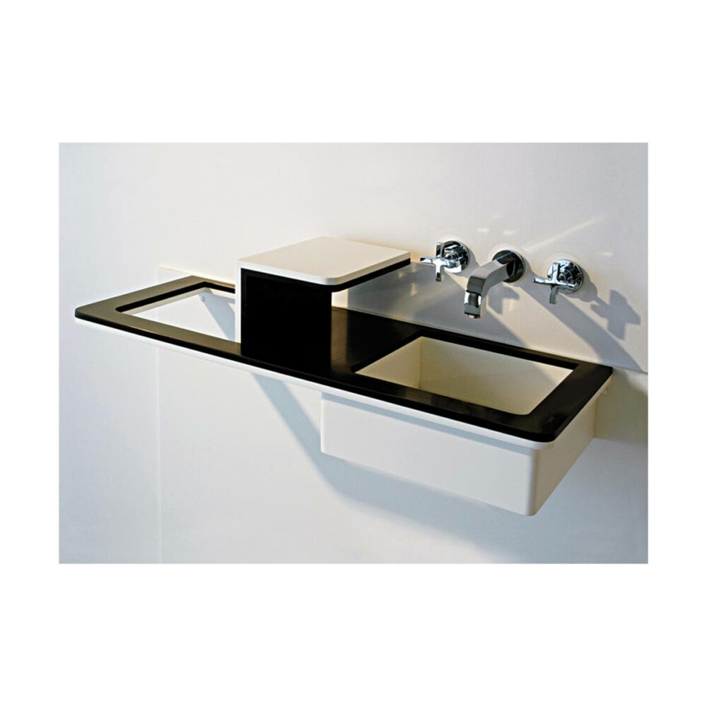 Solid Surface blanc – Image 2